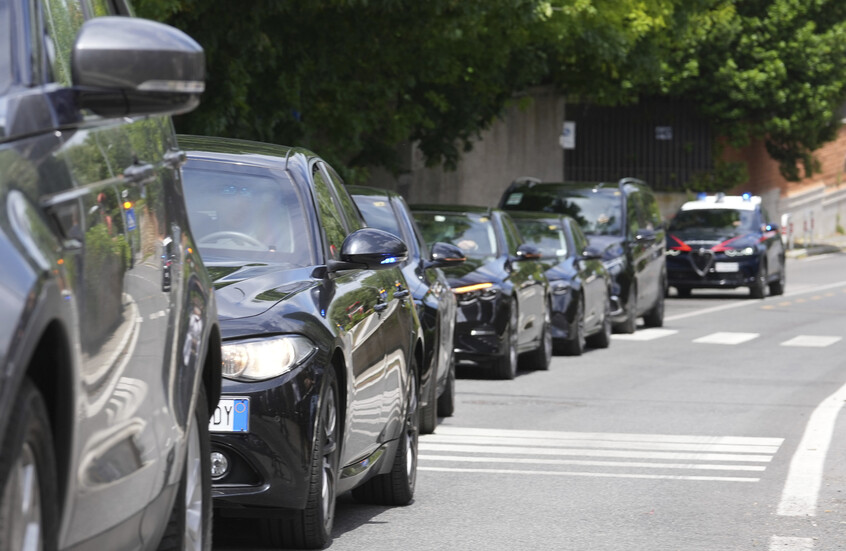 إيران والولايات المتحدة تسعيان لاتفاق إطاري نووي وسط خلافات بشأن تخصيب اليورانيوم