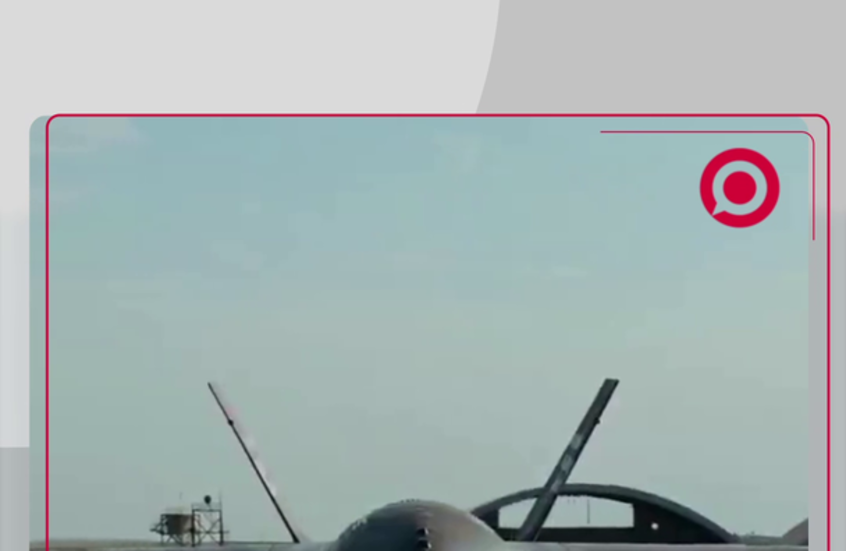 تركيا تكشف عن المسيرة الجديدة "قزل إلما بي تي-4"