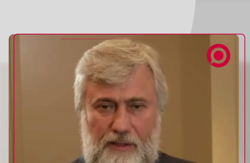 برلماني أوكراني سابق: زيلينسكي هو العقبة الكبرى أمام التوصل لاتفاق سلام مع روسيا