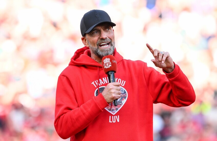 "شعرت بخيبة أمل".. كلوب ينتقد جمهور ليفربول (فيديو)