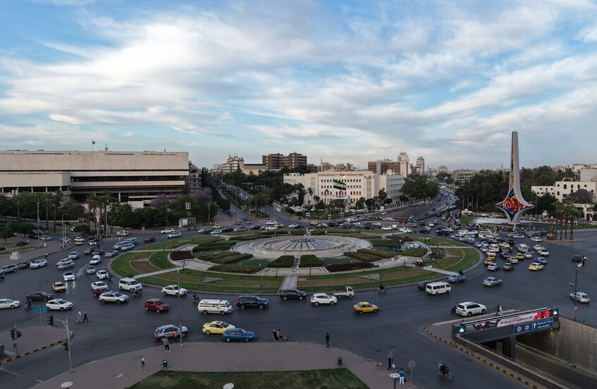 سوريا.. العثور على جثة الصحافي محمد خيتي بعد مضي أكثر من أسبوعين على اختفائه