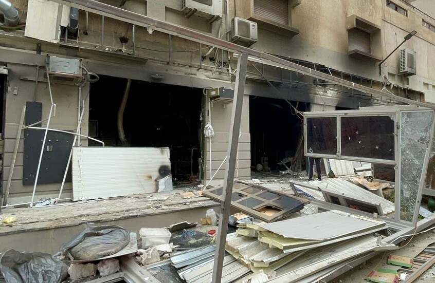 الاتحاد الإفريقي يدين أعمال العنف في طرابلس ويدعو إلى مصالحة ليبية شاملة وانتخابات بقيادة وطنية