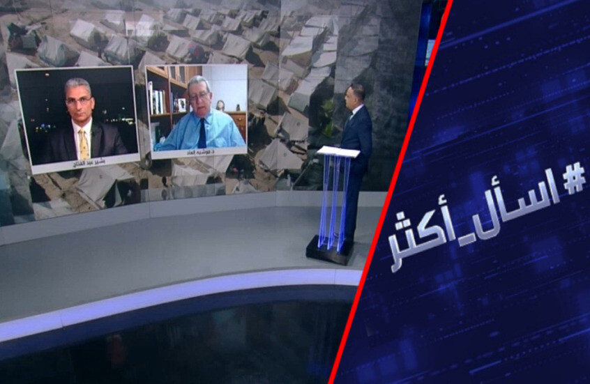 بعد تجويع سكانه.. هل تسيطر إسرائيل على قطاع غزة؟