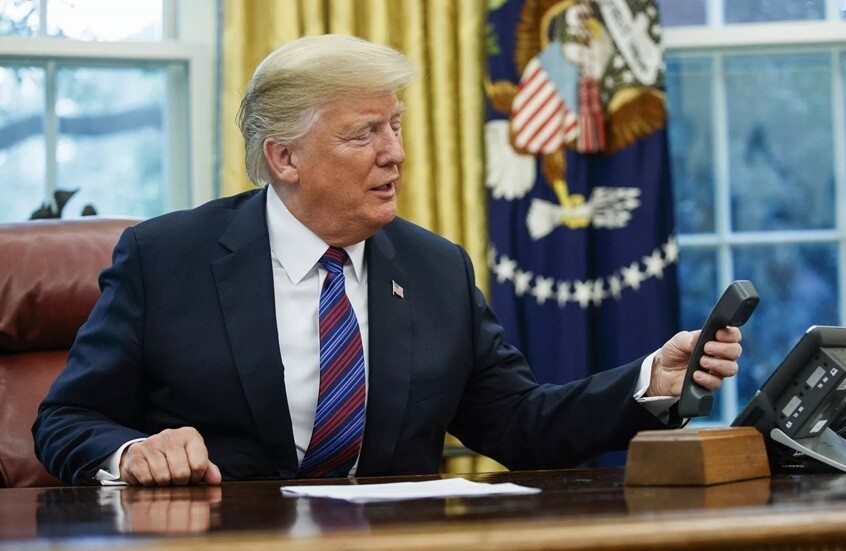 برلماني أوكراني: قد يطالب ترامب الاتحاد الأوروبي بوقف تمويل أوكرانيا