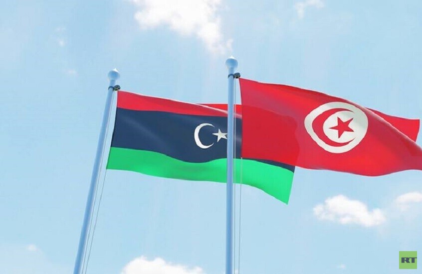 إعادة فتح القنصلية التونسية في بنغازي بعد 10 سنوات من إغلاقها