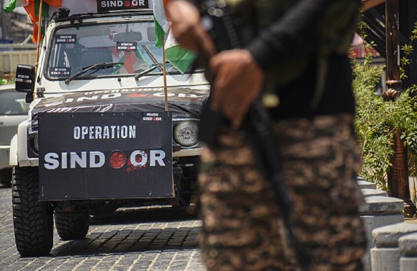 باكستان تحذر الهند من رد أقسى إذا تكررت "أخطاء الماضي"