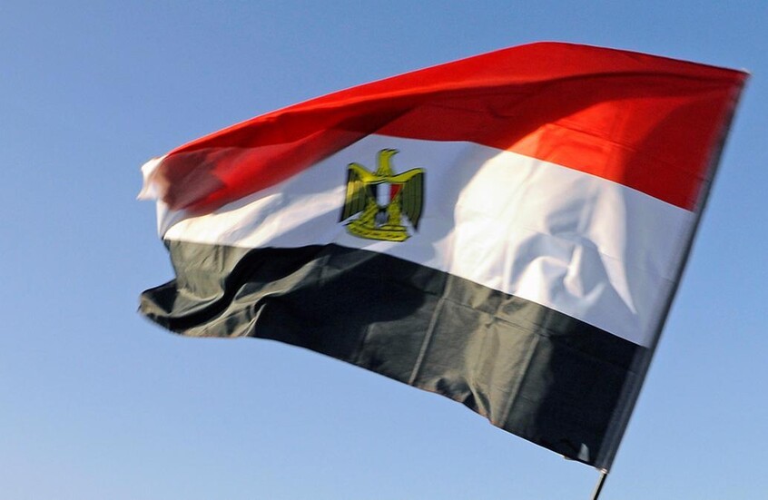 مصر: كارثة غزة بلغت مستويات غير مسبوقة وحان وقت قيام دولة فلسطين