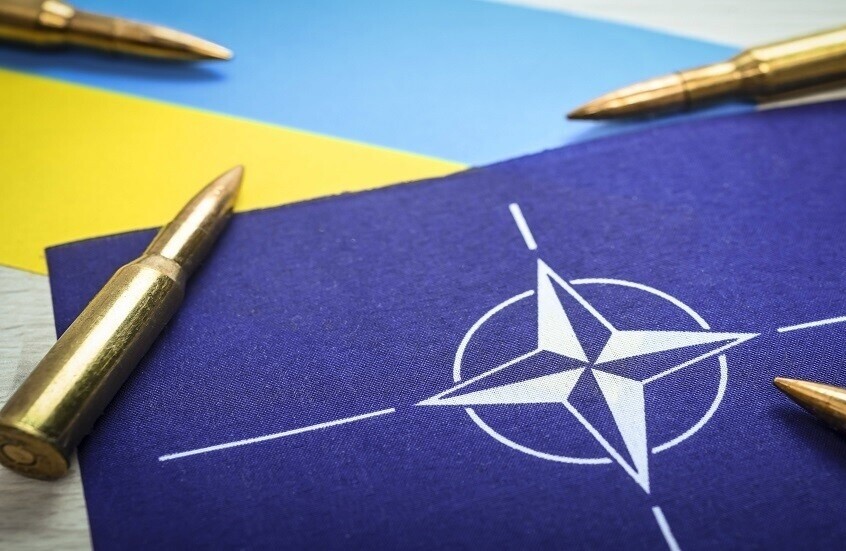 بروفيسور أمريكي: لا موسكو ولا كييف.. بل واشنطن هي من يتحمل مسؤولية اندلاع الصراع الأوكراني