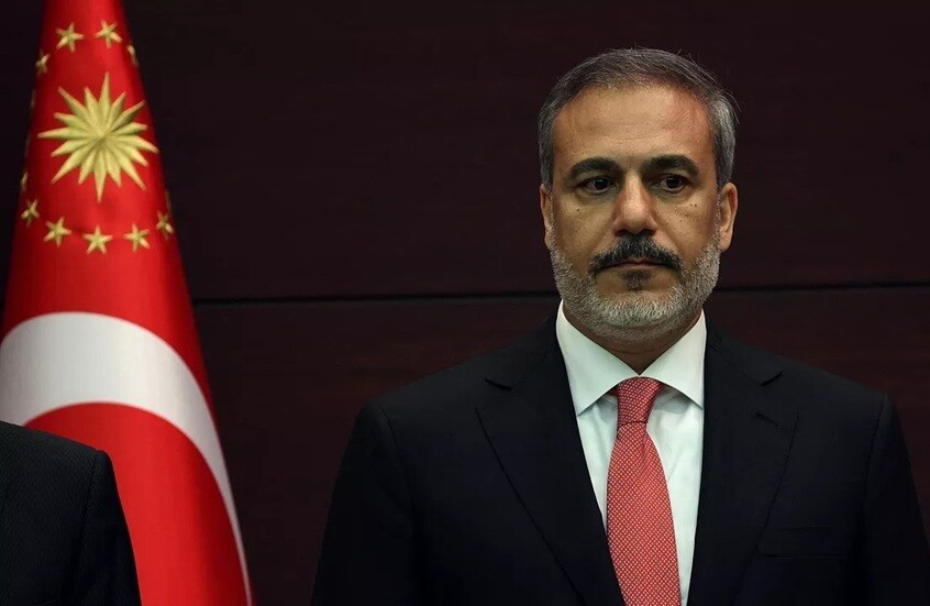 وزير الخارجية التركي يزور موسكو للقاء لافروف وبحث مجموعة واسعة من القضايا