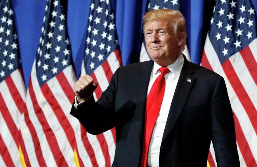 إعلام: ترامب يدرس تشديد العقوبات على روسيا