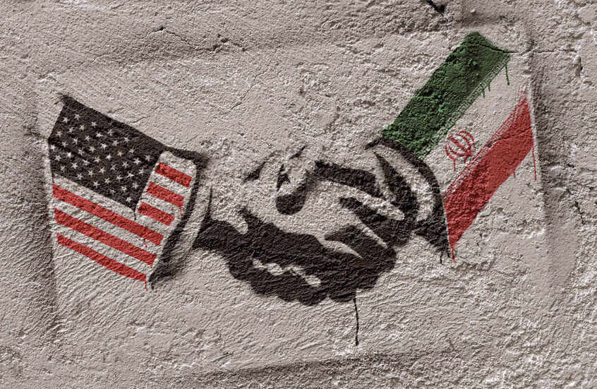 مستشار خامنئي: خفت صوت التهديدات الأمريكية بعد تصريحات المرشد الأعلى الموجهة لواشنطن