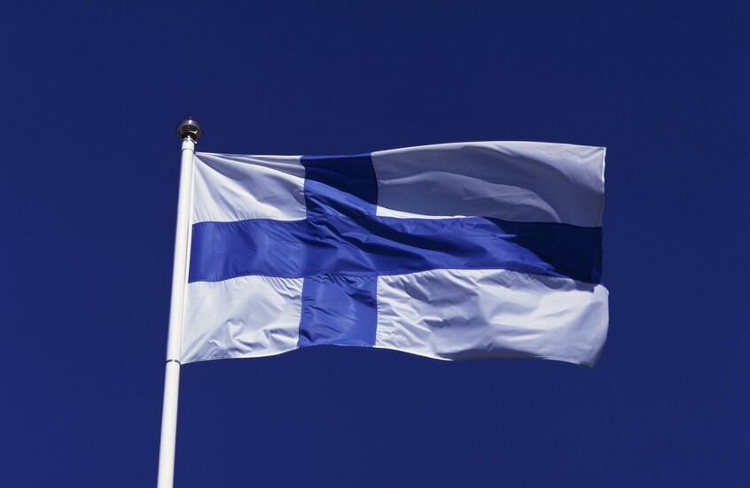 فنلندا تستدعي السفير الروسي متهمة طائرتين روسيتين بانتهاك أجوائها