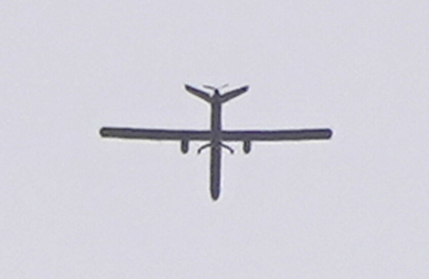 تحليق مكثف للمسيرات الإسرائيلية فوق بيروت.. واستهداف دراجتين في الجنوب