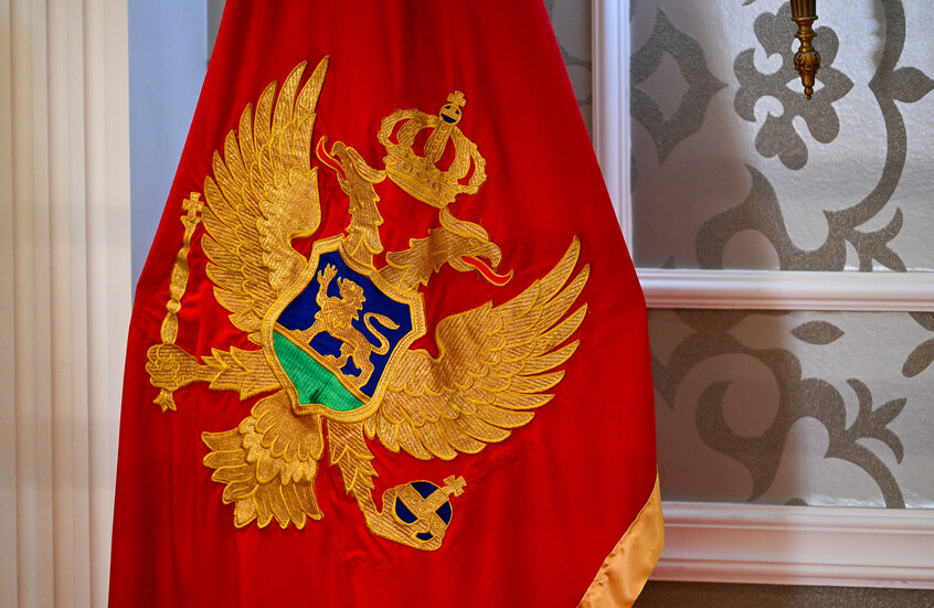 الجبل الأسود لا تنوي إرسال جنودها إلى أوكرانيا