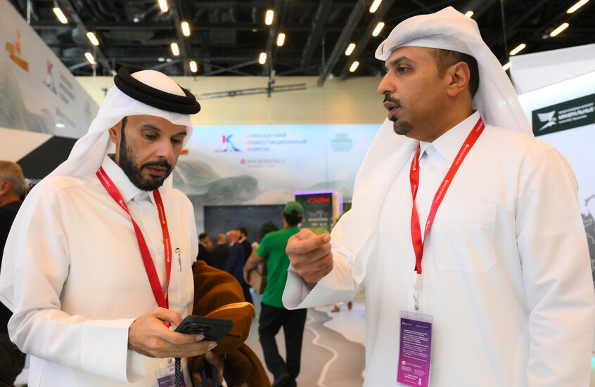 شراكات اقتصادية جديدة.. منتدى القوقاز الروسي الاستثماري يبحث فرص الاستثمار في المنطقة