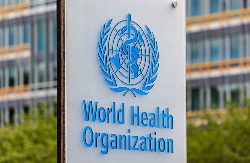 لأول مرة.. الفلسطينيون يحصلون على حق رفع علمهم في منظمة الصحة العالمية