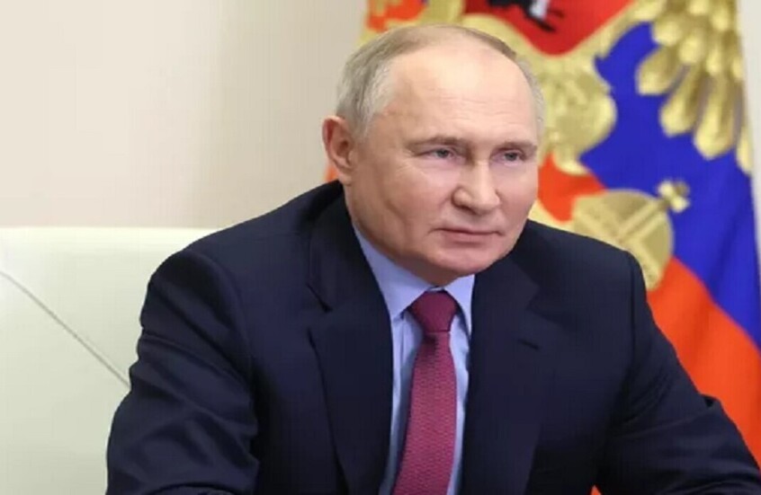 بوتين: السيادة الصناعية والمالية هي أساس الاستقلال