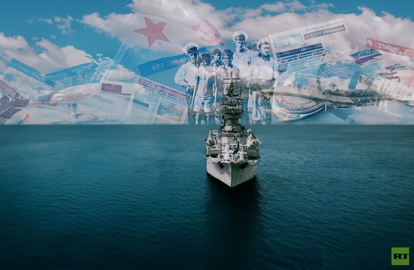 على خطى إعصار موريشيوس