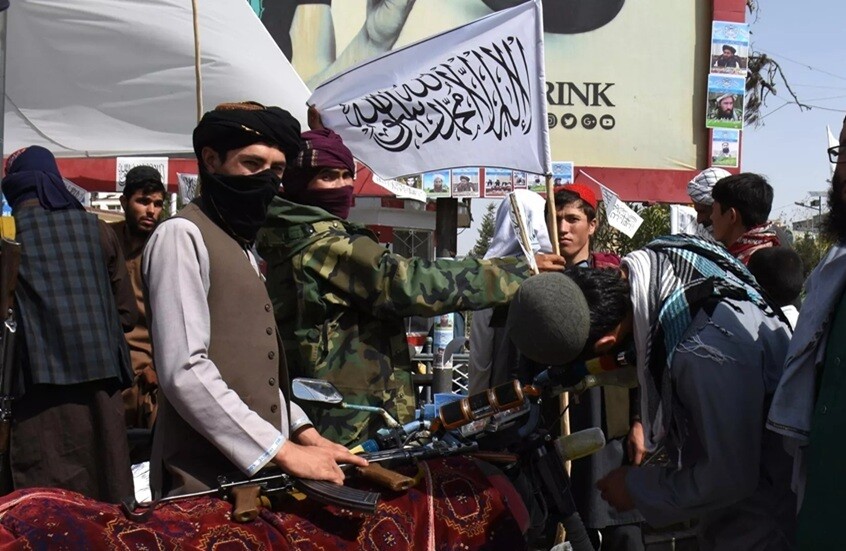 قرار المحكمة العليا الروسية بتعليق حظر "طالبان" يدخل حيز التنفيذ