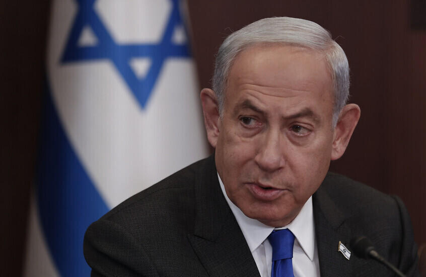 مسؤولون إسرائيليون توضيحا لتصريح نتنياهو بشأن المختطفين: كان تعبيرا مجازيا وليس إعلانا وشيكا