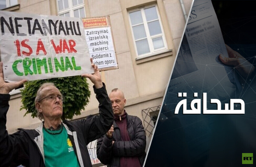 القيادة الإسرائيلية تنتهك كل قواعد الأخلاق - على الغرب أن ينتقل من الإدانة إلى العقاب