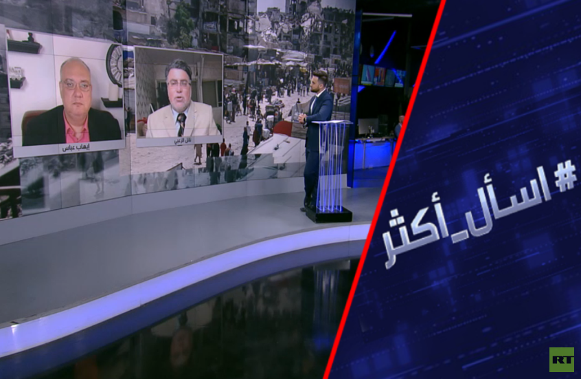 هل يجبر ترامب نتنياهو على وقف الحرب على غزة؟