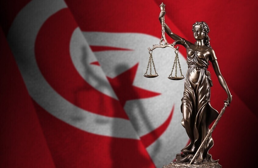 تونس..أحكام بالسجن بحق وزير أسبق وعدد من المسؤولين في قضية فساد البنك الفرنسي التونسي