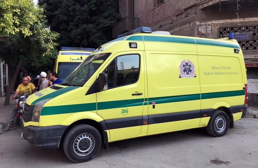 حادث مروع في مصر.. طفلان ينهيان حياة ابن عمهما بطريقة مأساوية