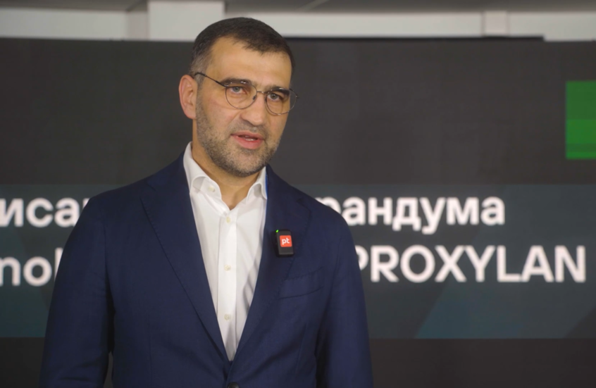 روسيا والجزائر توقعان مذكرة تفاهم للتعاون في مجال الأمن السيبراني