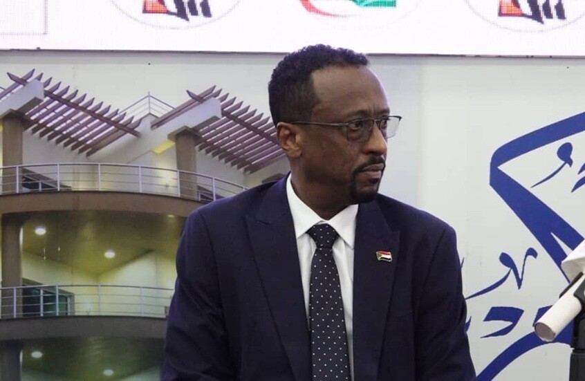 "محاولة لتشتيت الانتباه".. السودان يرد على الاتهامات الأمريكية حول استخدام أسلحة كيماوية