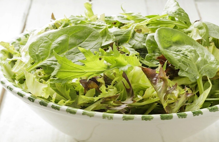 لماذا يجب اعتماد الخضروات في النظام الغذائي؟