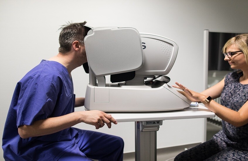 لماذا يتجاهل المرضى الأعراض الأولى لأمراض العيون؟