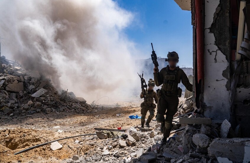 تصريحات نتنياهو تثير غضب عائلات المخطوفين: "نهاية مأساوية تنتظر أحباءنا"