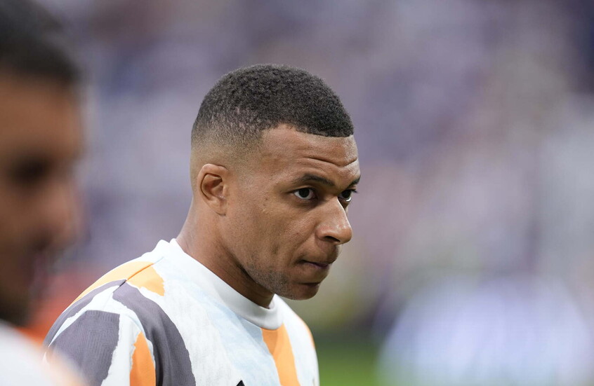 نكسة قانونية جديدة لمبابي في قضية الـ55 مليونا