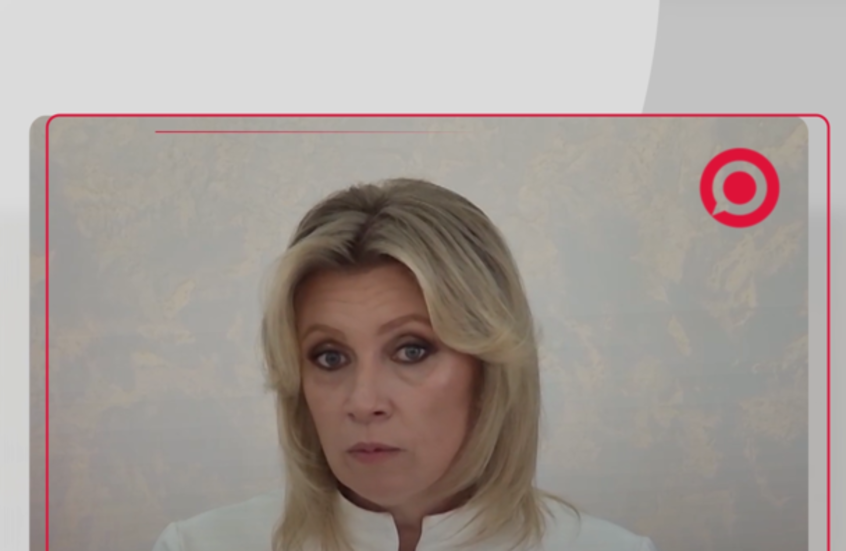 زاخاروفا: برلين سوف تضع نفسها في مأزق إذا قررت توريد أسلحة بعيدة المدى لأوكرانيا