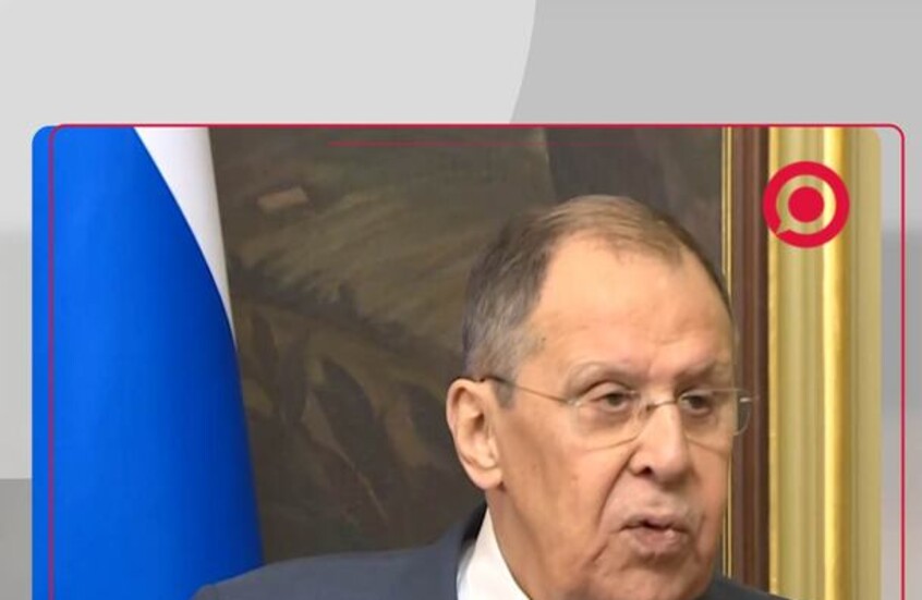 لافروف: فرنسا تشارك فعليا في الأعمال القتالية بأوكرانيا