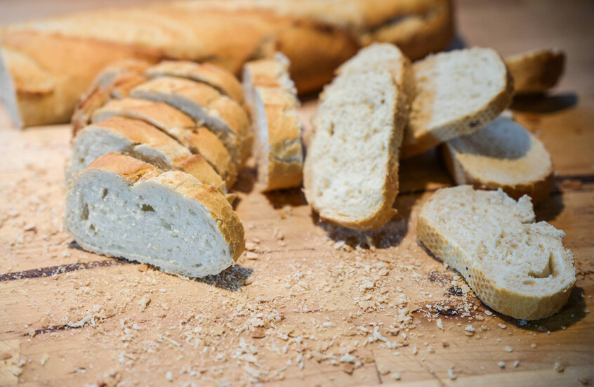 اكتشاف طريقة لمكافحة حساسية الغلوتين