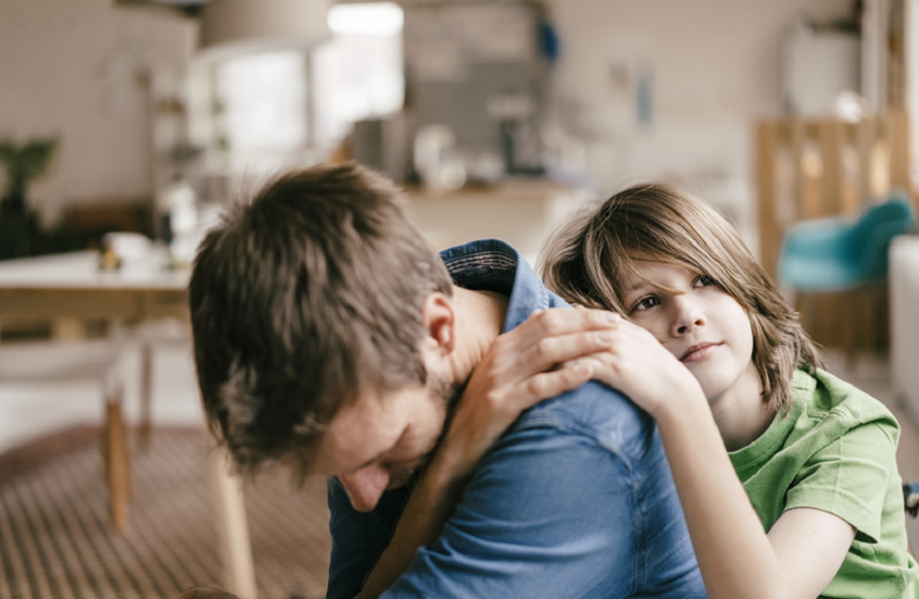 تأثيرات وراثية بعيدة المدى لسمنة المراهقين على نسلهم