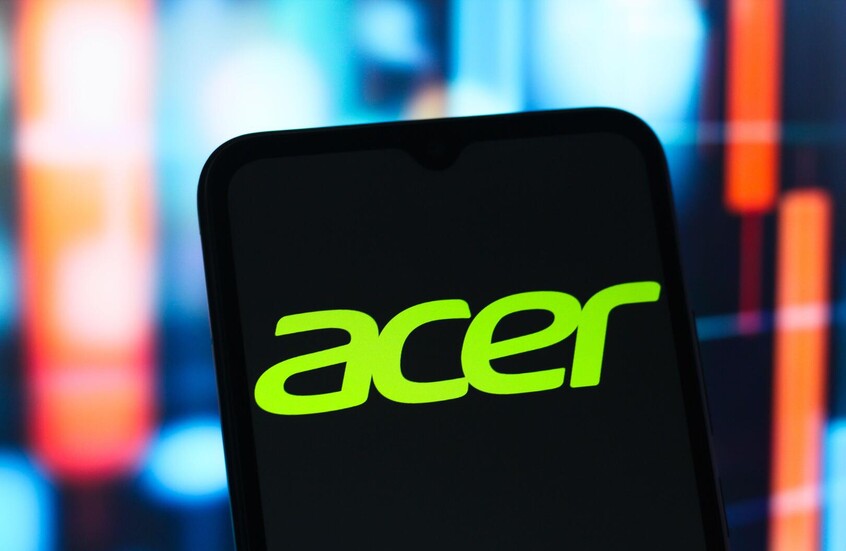 Acer تعود لعالم الهواتف الذكية