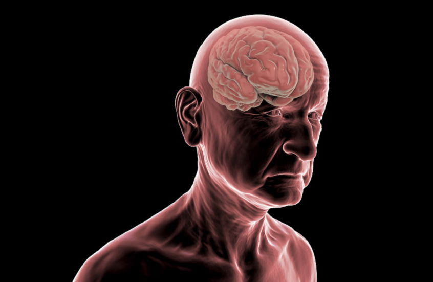 3 اختبارات منزلية بسيطة لمعرفة مدى تقدم دماغك في العمر