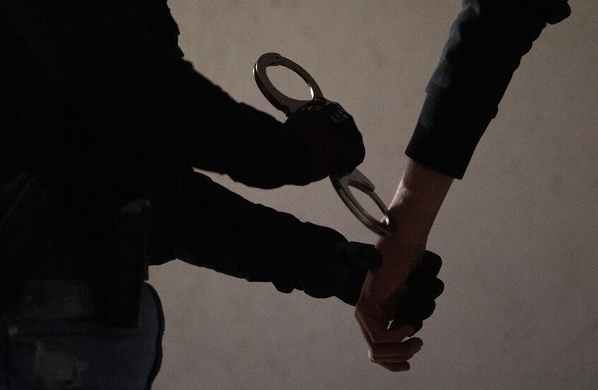 السويد توجه تهما لرجل يشتبه بتورطه في مقتل الطيار الأردني معاذ الكساسبة في سوريا عام 2014