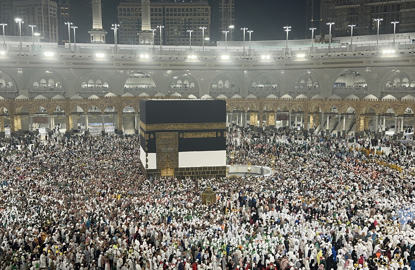 المحكمة العليا في السعودية: عيد الأضحى يوم الجمعة 6 يونيو المقبل