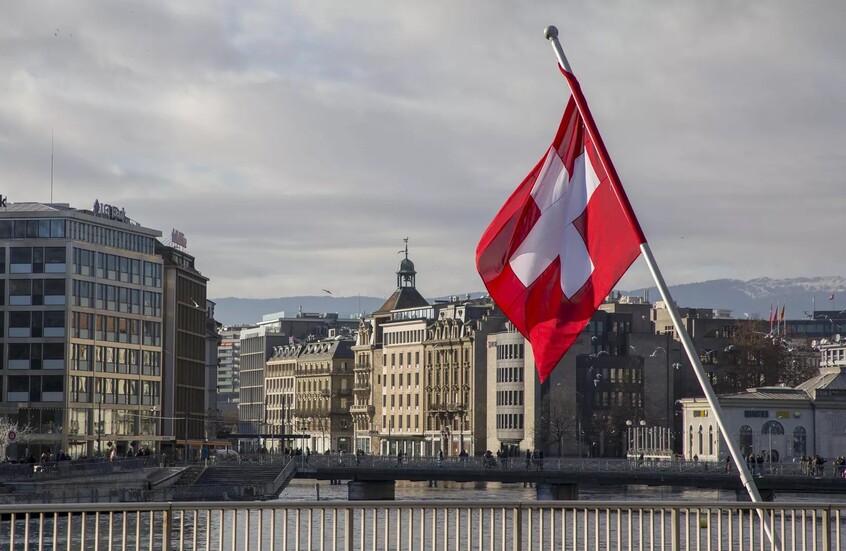 الخارجية السويسرية ترفض التعليق على تصريحات كيلوغ حول احتمال عقد جولة مفاوضات بشأن أوكرانيا في جنيف