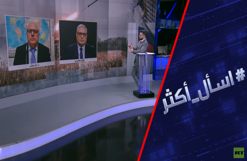 كيف ستحبط روسيا صواريخ الغرب بعيدة المدى لكييف؟