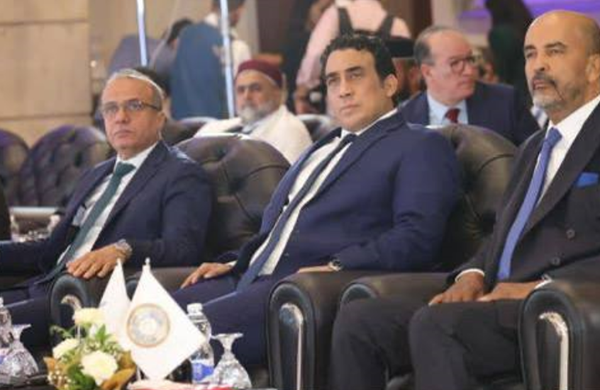 مستشار في "الرئاسي الليبي": المجلس الرئاسي هو المخول بتسمية رئيس الحكومة وليس البرلمان