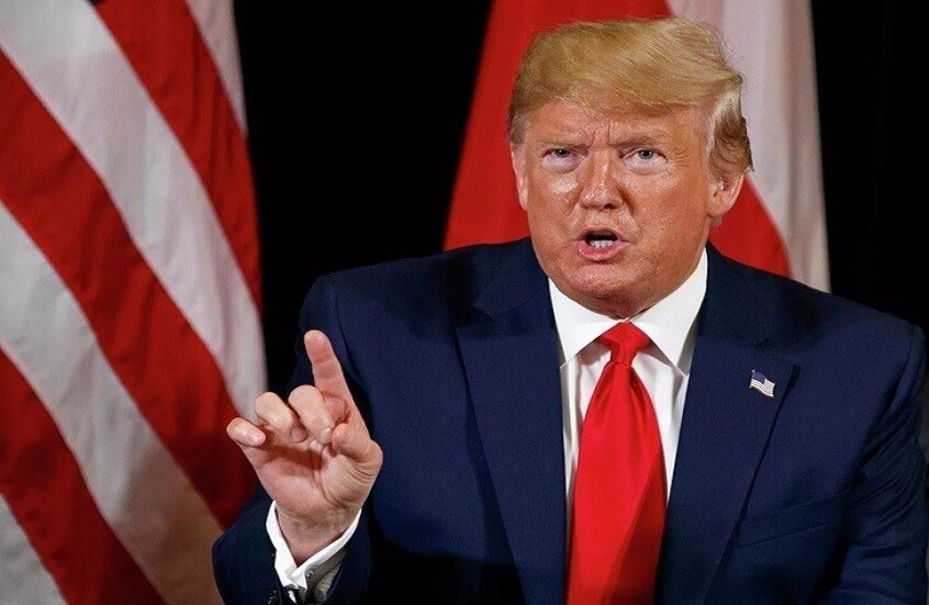 تقرير: ترامب يحذر نتنياهو من اتخاذ خطوات قد تعرقل مفاوضات الاتفاق النووي مع إيران