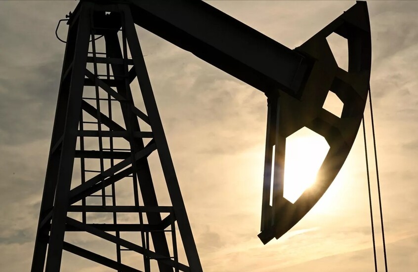 ارتفاع أسعار النفط  بعد منع واشنطن شركة "شيفرون" من تصدير خام فنزويلا