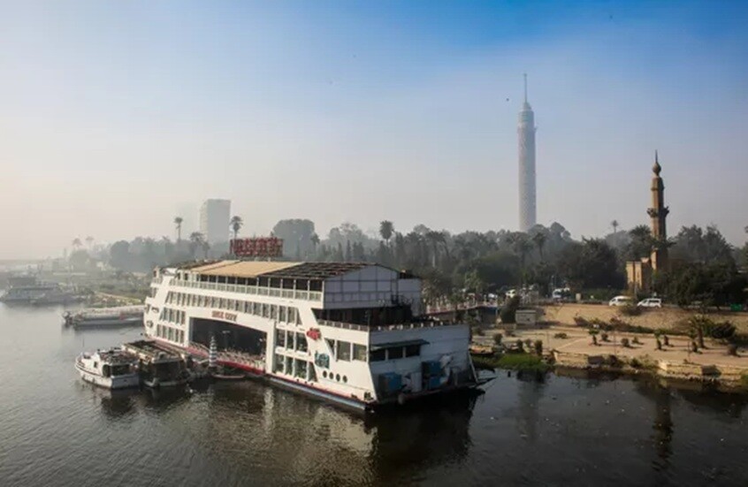 أول هندسة وراثية في التاريخ.. كيف أنقذت "أم الدنيا" نفسها من المجاعة؟