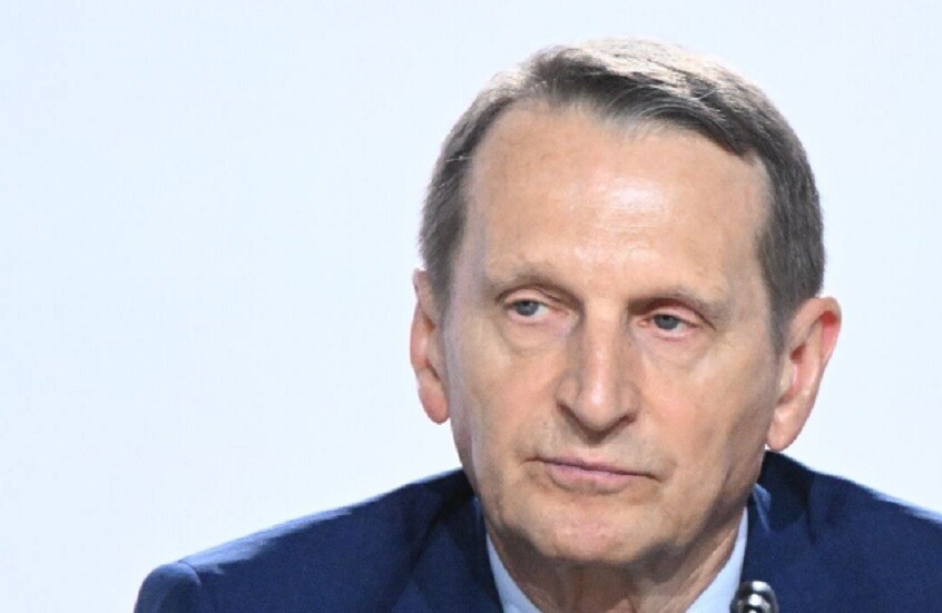 الاستخبارات الروسية: محاولات الغرب تغيير ميزان القوى تهدد الأمن الدولي