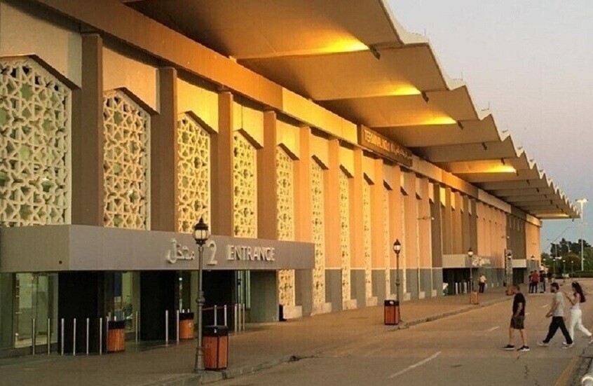 شركة طيران عربية تستأنف رحلاتها إلى سوريا